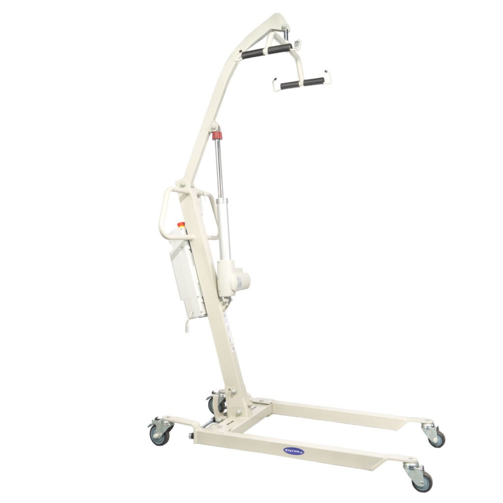 Γερανός Ανύψωσης Ασθενών “ELYROS” 0811880