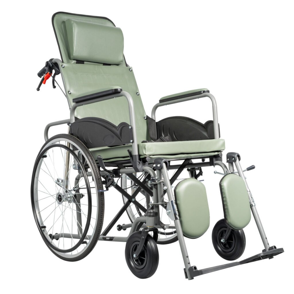 Αναπηρικό Αμαξίδιο Reclining “PROTEUS I” 0811980