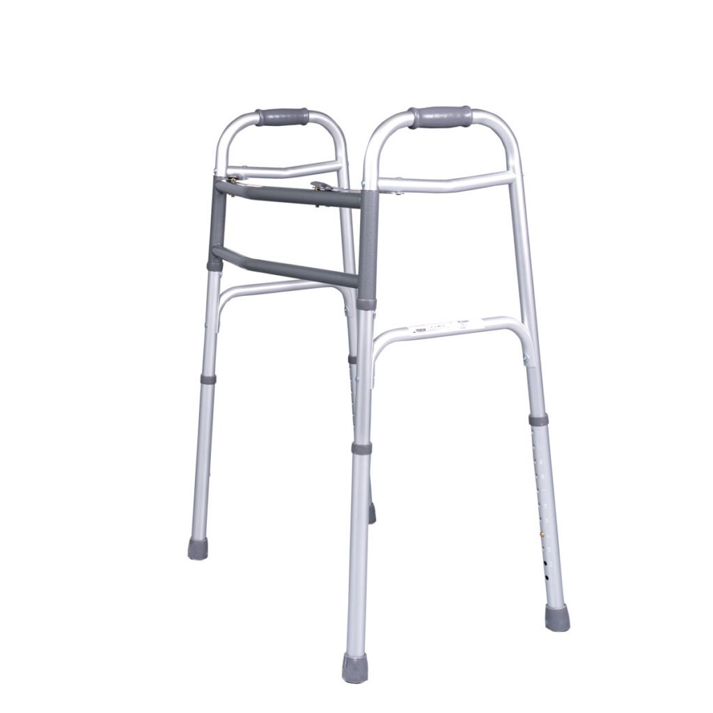 Περπατητήρας πτυσσόμενος βαρέως τύπου (225 kg) 0812200