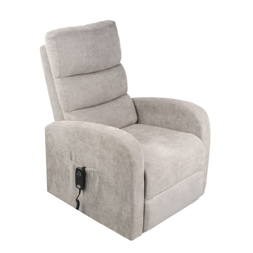 Ανακλινόμενη πολυθρόνα CLOUD I