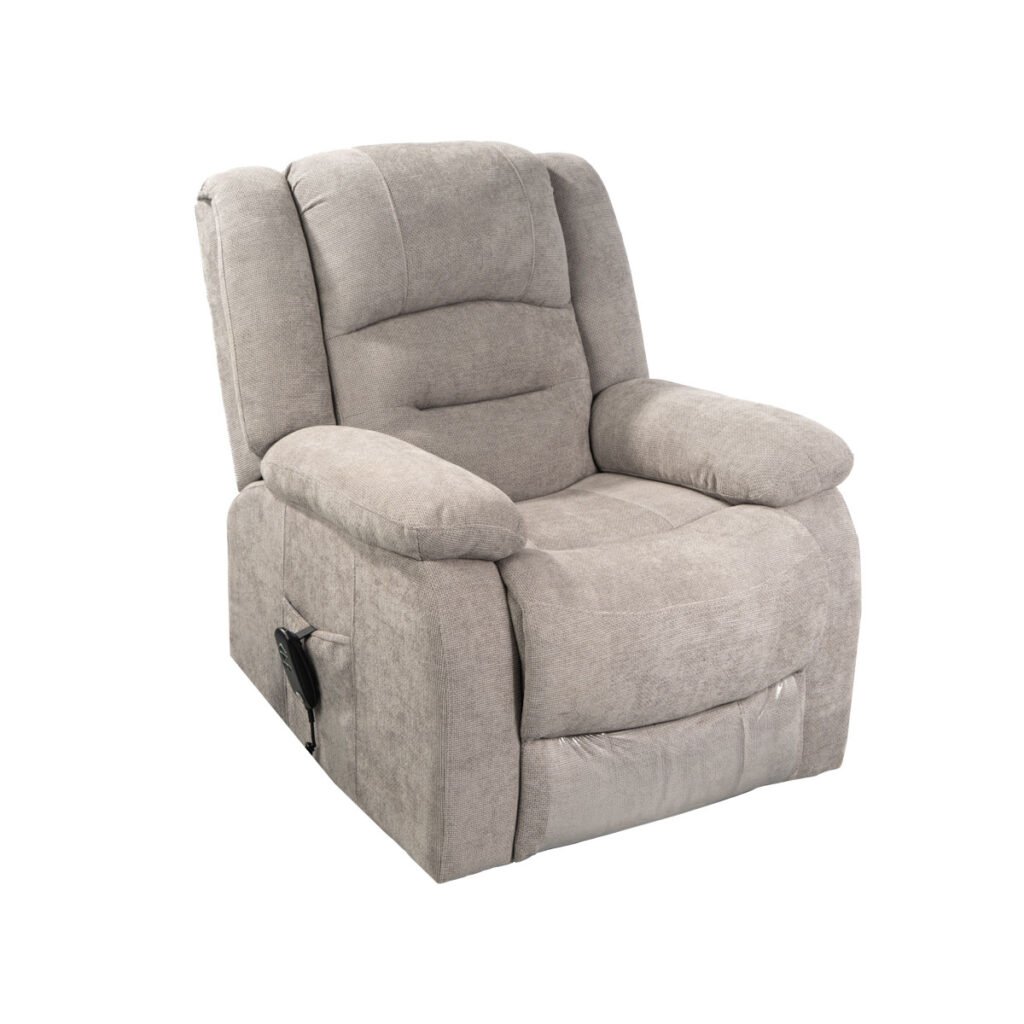 Ανακλινόμενη πολυθρόνα CLOUD II