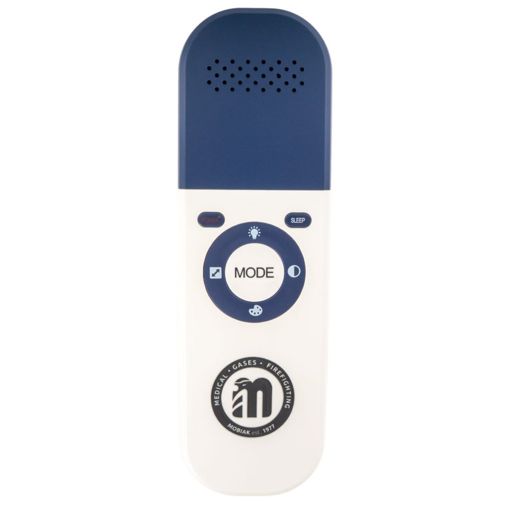 Alternative view of Φορητός Ανιχνευτής Φλεβών 0815740