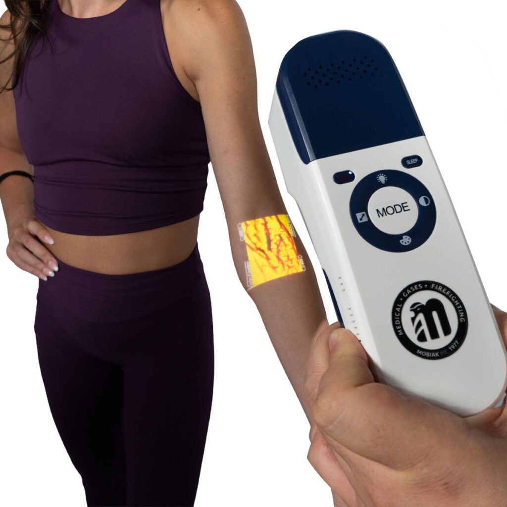 Φορητός Ανιχνευτής Φλεβών 0815740