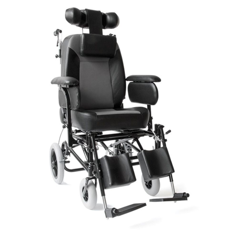 Αναπηρικό αμαξίδιο Ειδικού τύπου TRANSIT 09-2-019 (Βάρος έως 150 κιλά)