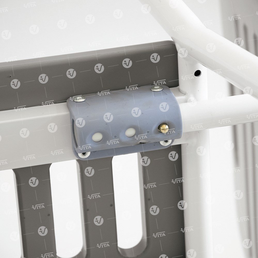 Alternative view of Καρέκλα μπάνιου αδιάβροχη 09-2-021