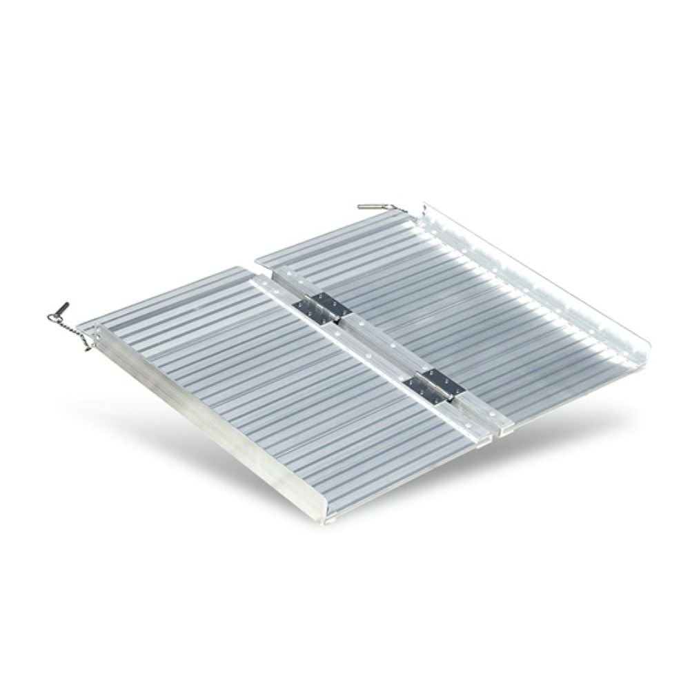 Ράμπα Ανάβασης Πτυσσόμενη 125 εκ. 09-2-107