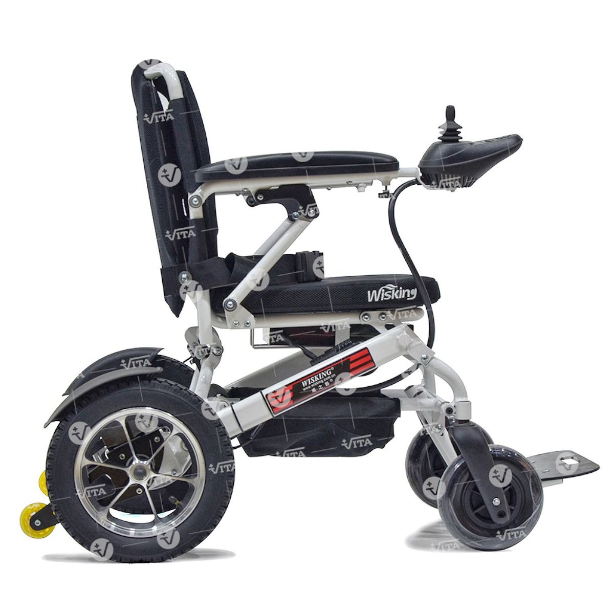 MOBILITY POWER CHAIR «VT61023-41» / 09-2-089 - Image 2