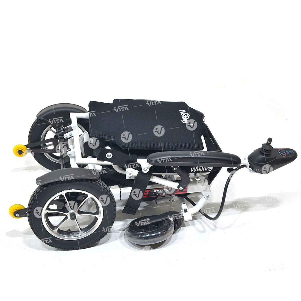 MOBILITY POWER CHAIR «VT61023-41» / 09-2-089 - Image 3