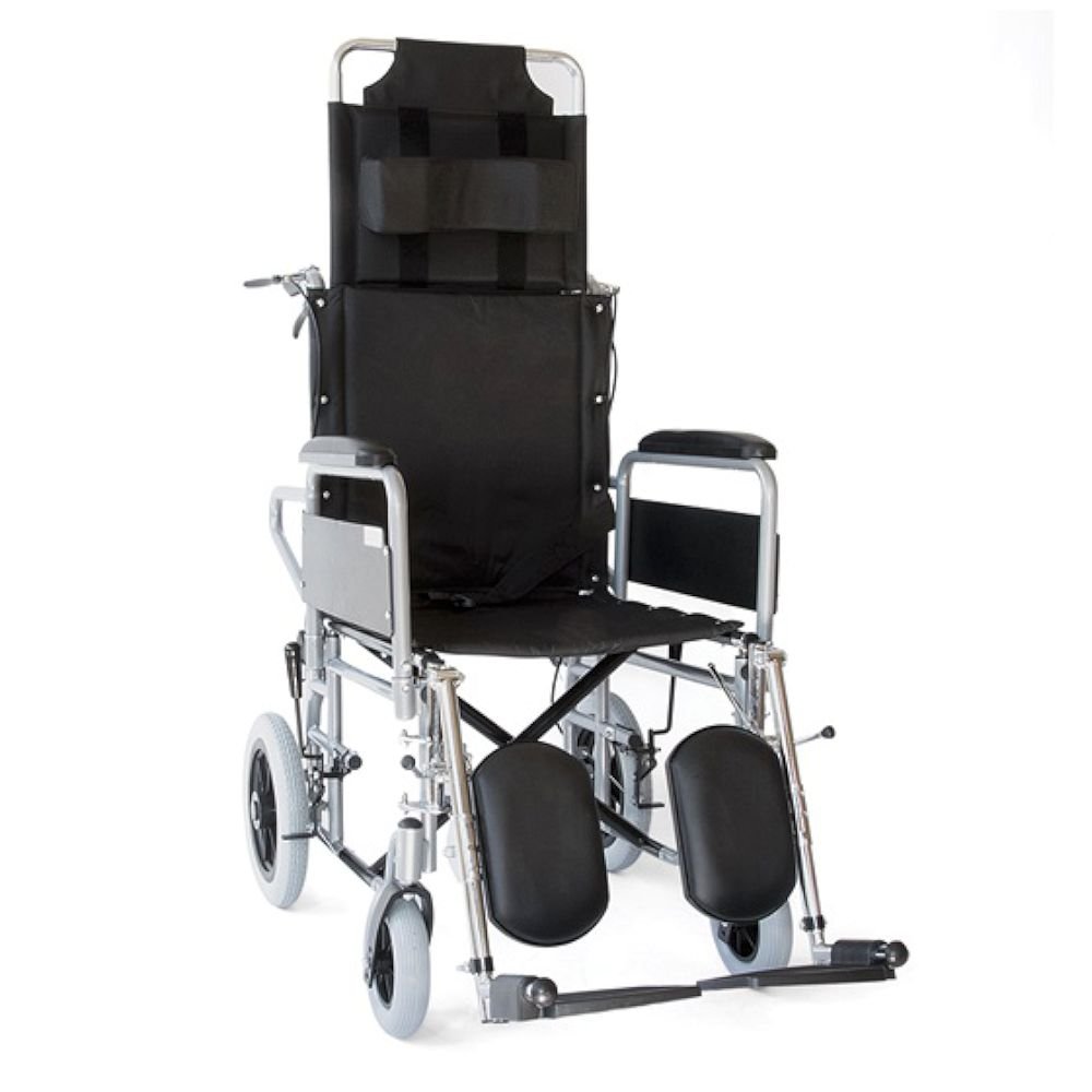 Αμαξίδιο μεταφοράς «RECLINER TRANSIT» 09-2-119 (VT507)