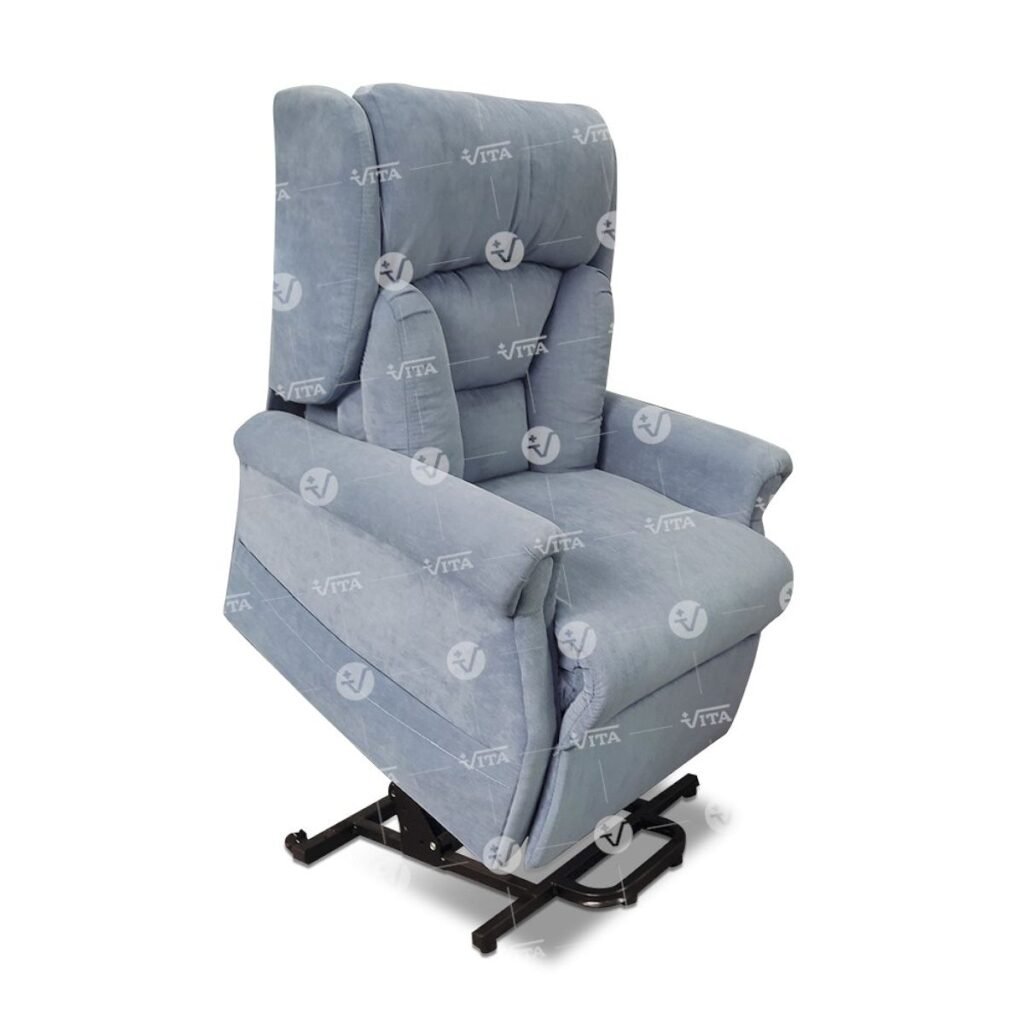 Alternative view of Ηλεκτρική Πολυθρόνα Ανύψωσης “JULIA” 09-2-158