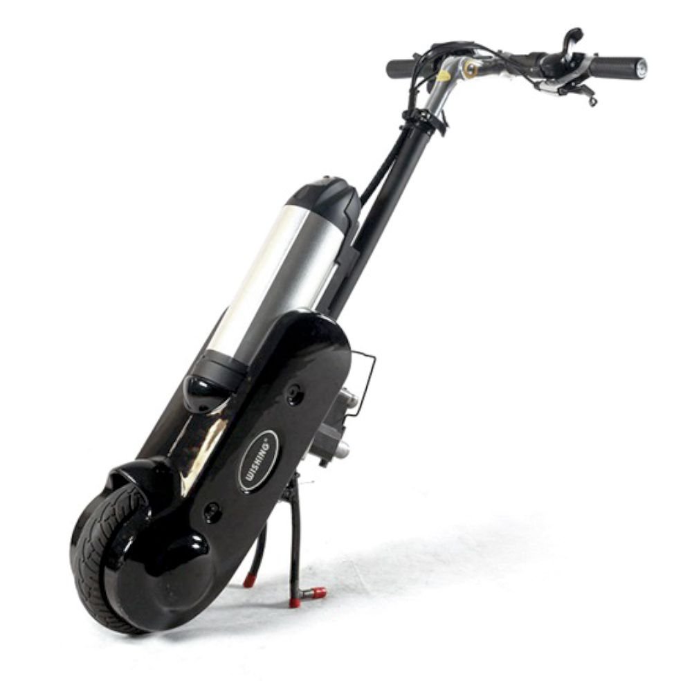 WHEELCHAIR TRAILER (Q1-10) 09-2-170