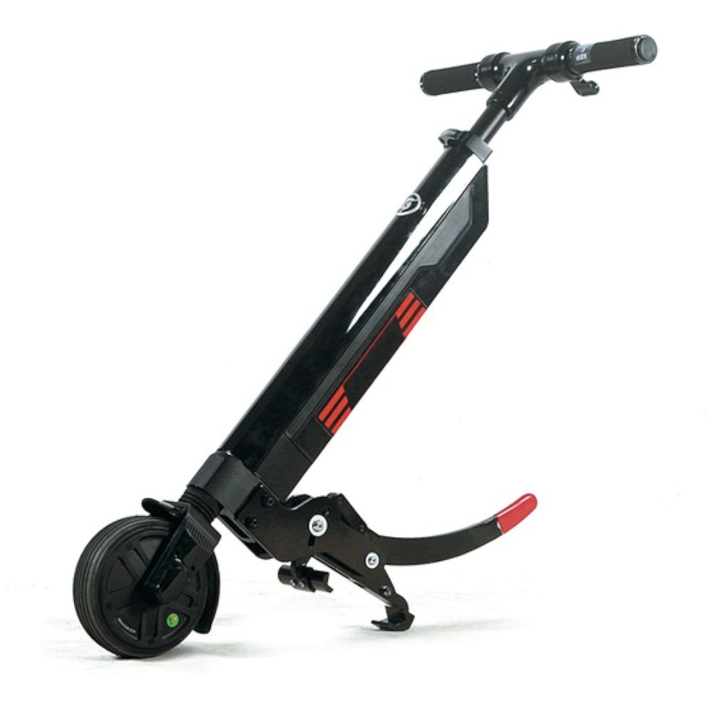 WHEELCHAIR TRAILER (Q5) 09-2-177