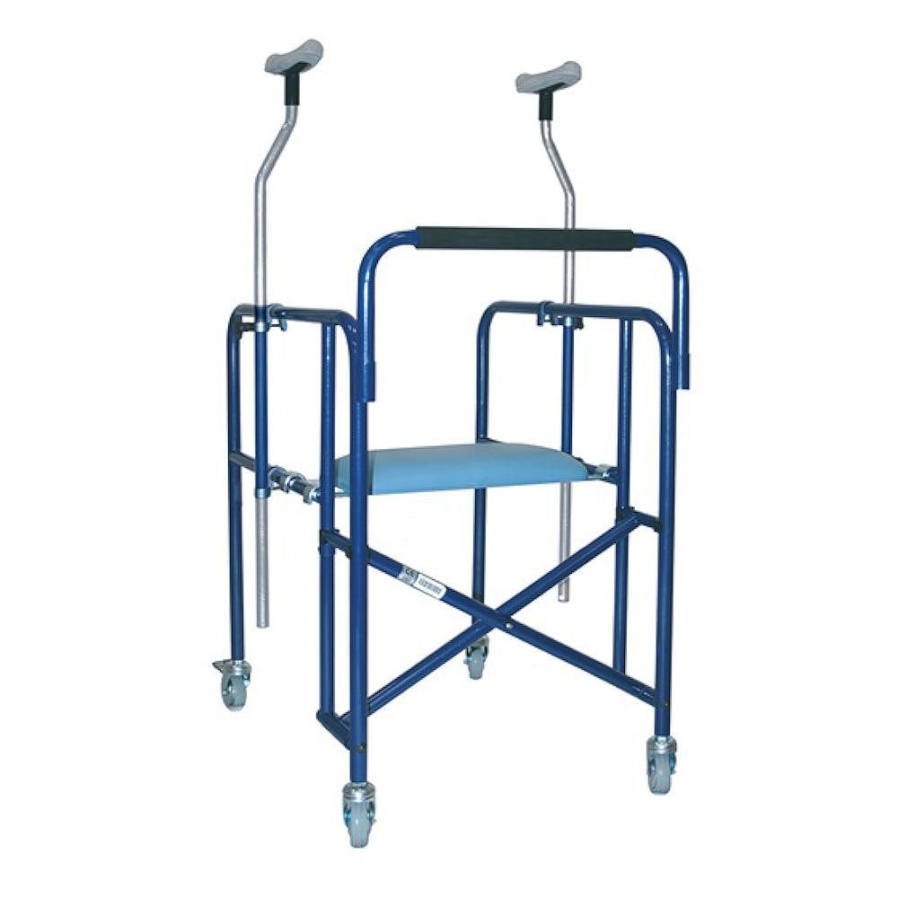 Περιπατητήρας με υπομασχάλια – 09-2-081