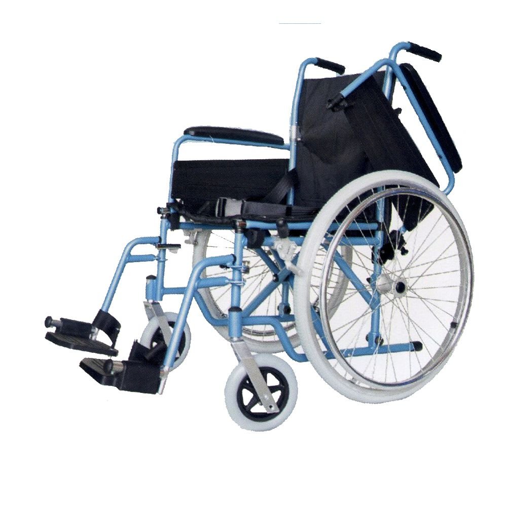 Αναπηρικό Αμαξίδιο αλουμινίου (36εκ. κάθισμα) Junior 09-2-082J