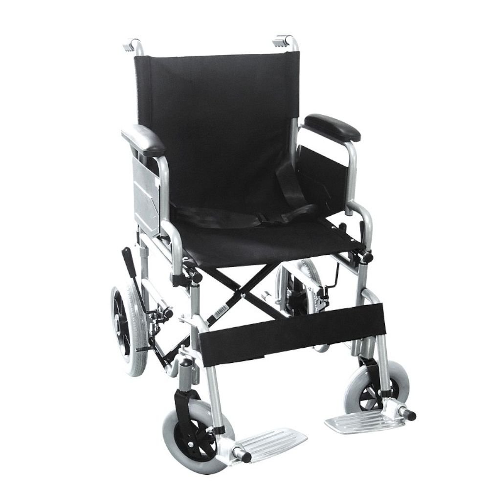 Αμαξίδιο μεταφοράς με διαιρούμενη πλάτη και κάθισμα 50εκ. 09-2-133/50 (VT203/50)