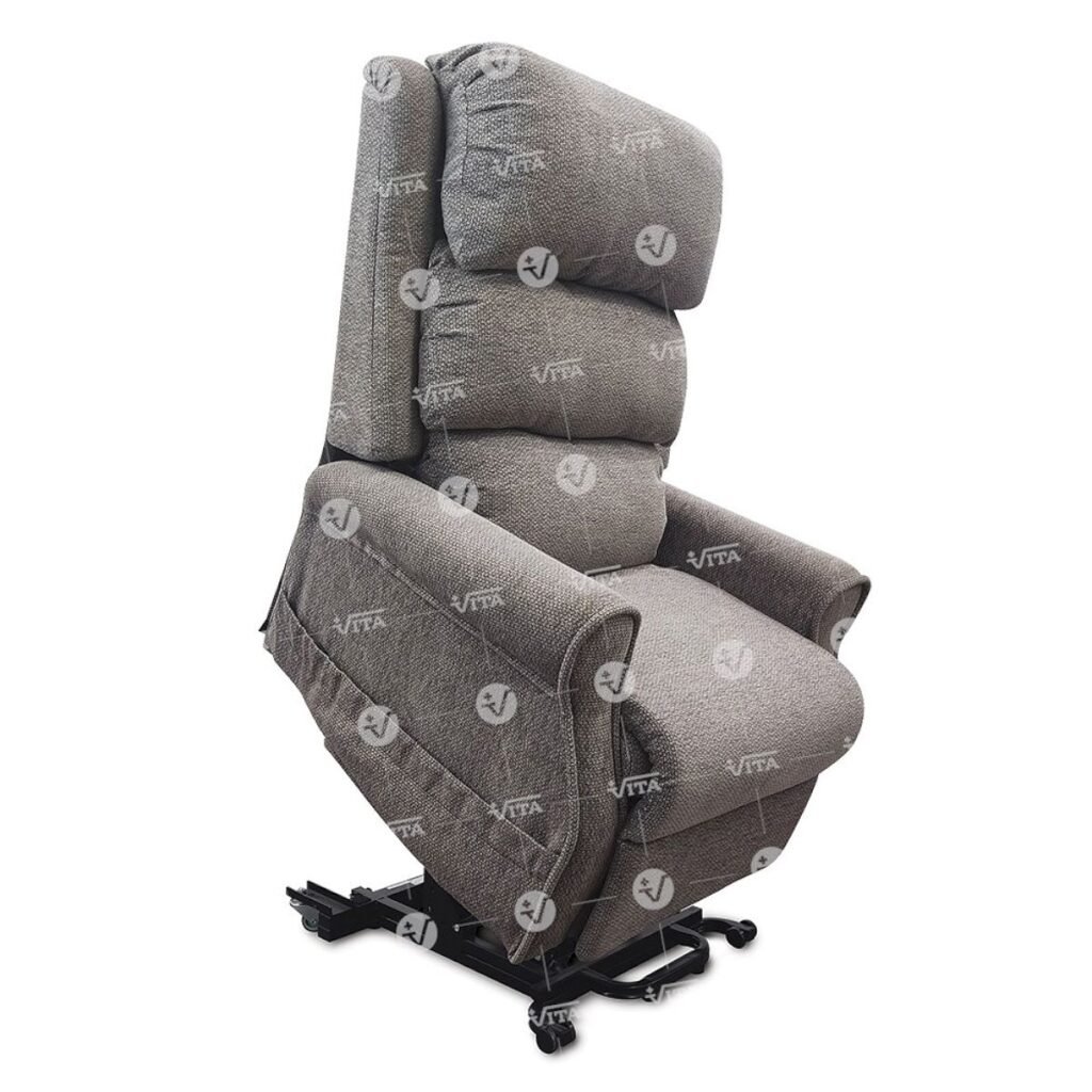 Alternative view of Ηλεκτρική Πολυθρόνα Ανύψωσης “GRACE” 09-2-159