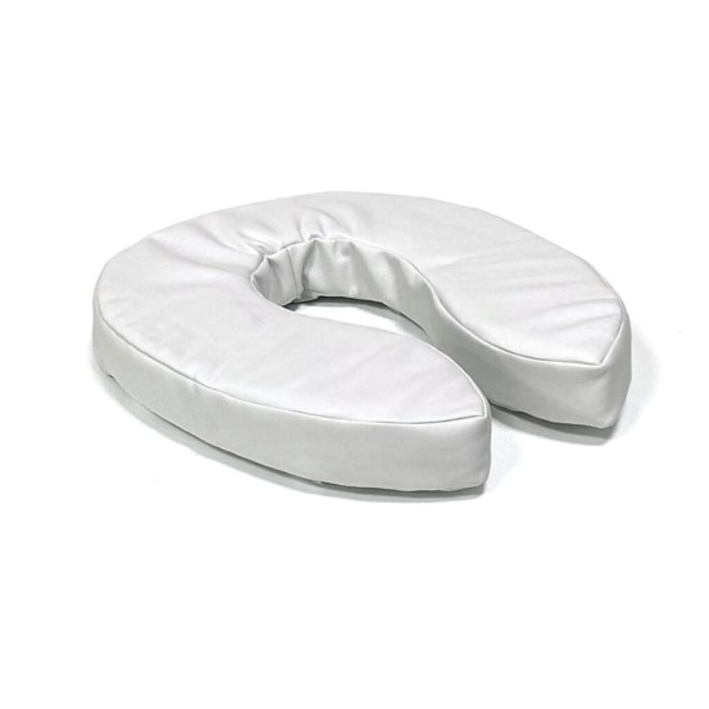 Ανυψωτικό Μαξιλάρι Τουαλέτας 5cm 10-2-026