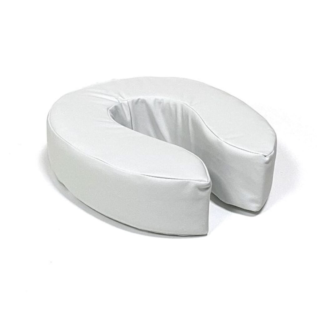 Ανυψωτικό μαξιλάρι τουαλέτας 10cm 10-2-027