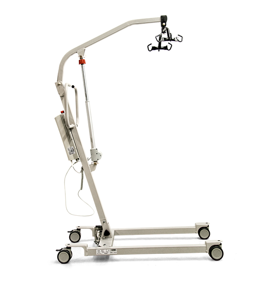 Ηλεκτρικός γερανός ανύψωσης VITA 10-2-034