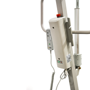 Alternative view of Ηλεκτρικός γερανός ανύψωσης VITA 10-2-034