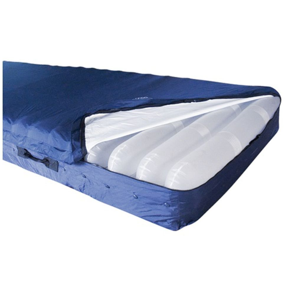 Alternative view of Σωληνωτό Αερόστρωμα Υψηλού Ρίσκου EFFECT 8600 / TAURUS