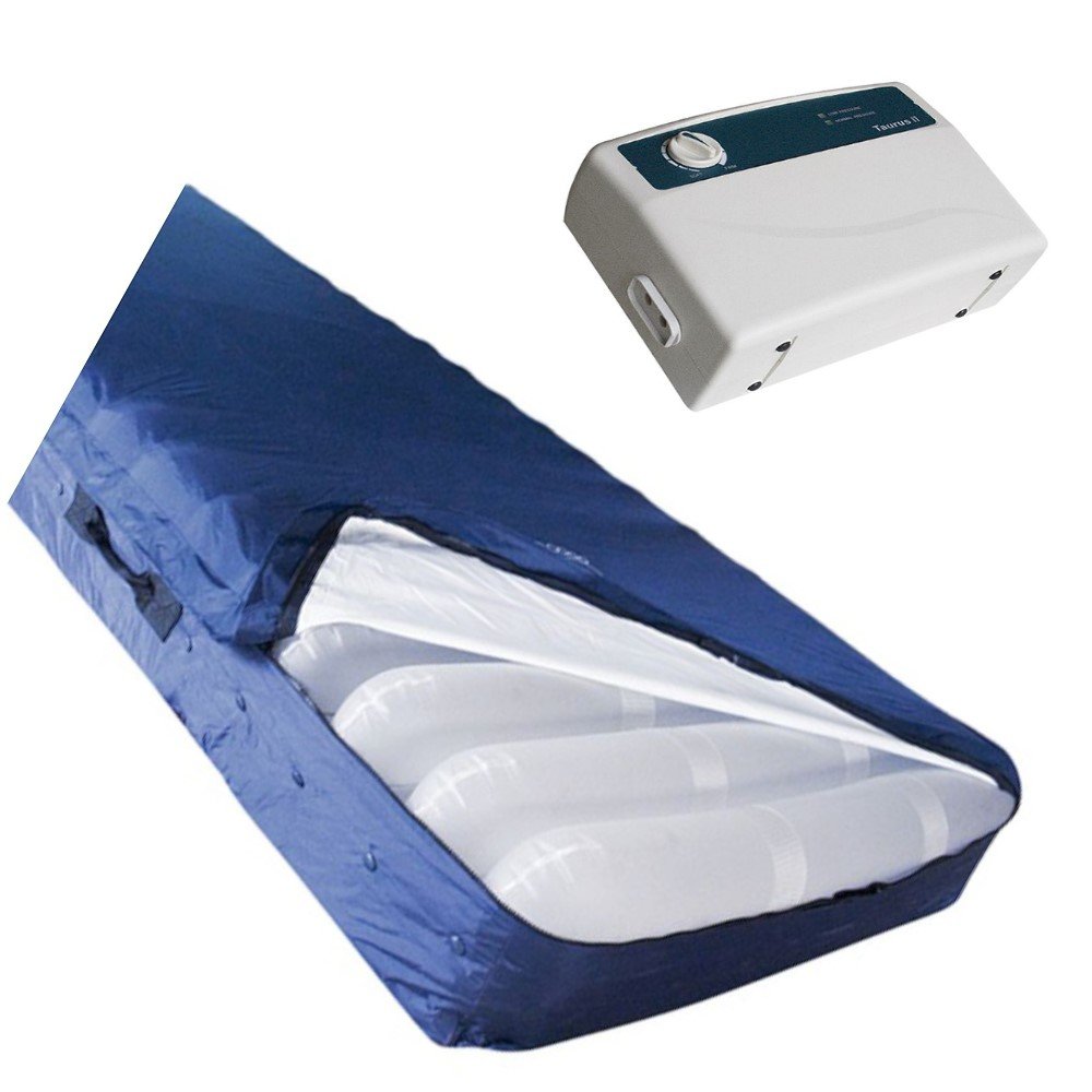 Σωληνωτό Αερόστρωμα Υψηλού Ρίσκου EFFECT 8600 / TAURUS