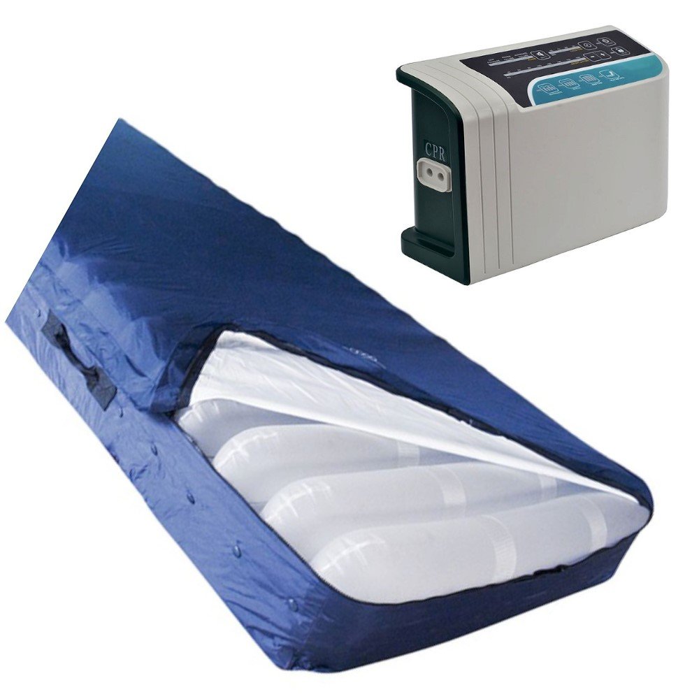 Σωληνωτό Αερόστρωμα Υψηλού Ρίσκου EFFECT 8600 / DIGIT VIRGO ΙΙ