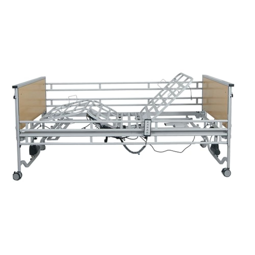 Νοσοκομειακό ηλεκτροκίνητο κρεβάτι «V-ERGO» 10-2-186