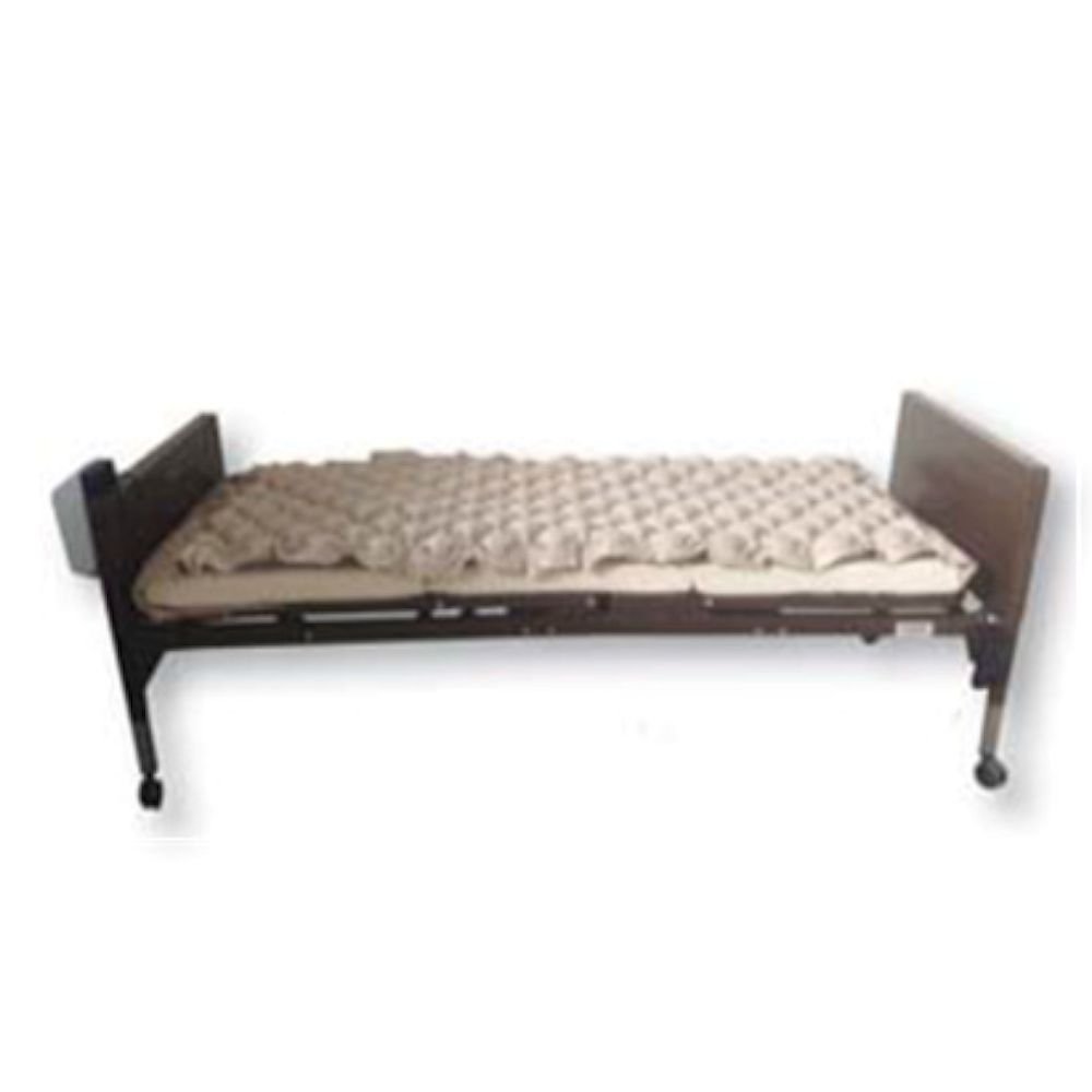 Στρώμα κατακλίσεων MobiakCare με κυψέλες και αεραντλία – 0223005