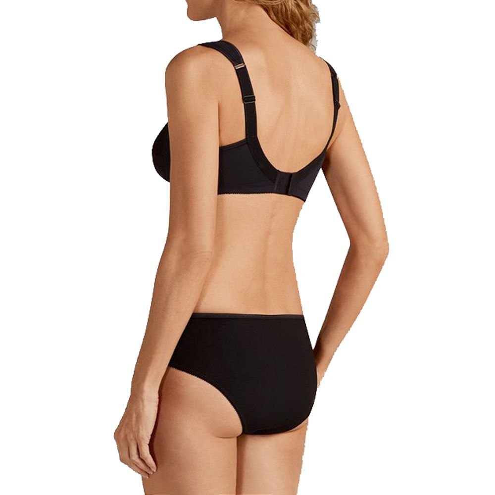 Alternative view of Στηθόδεσμος Μαστεκτομής Amoena Isadora SB 44114