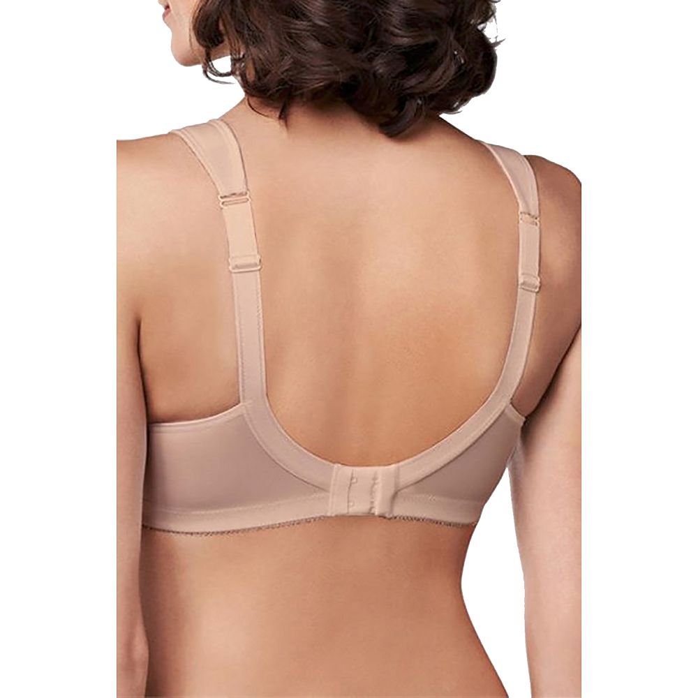 Alternative view of Στηθόδεσμος Μαστεκτομής Amoena Isadora SB – 0948