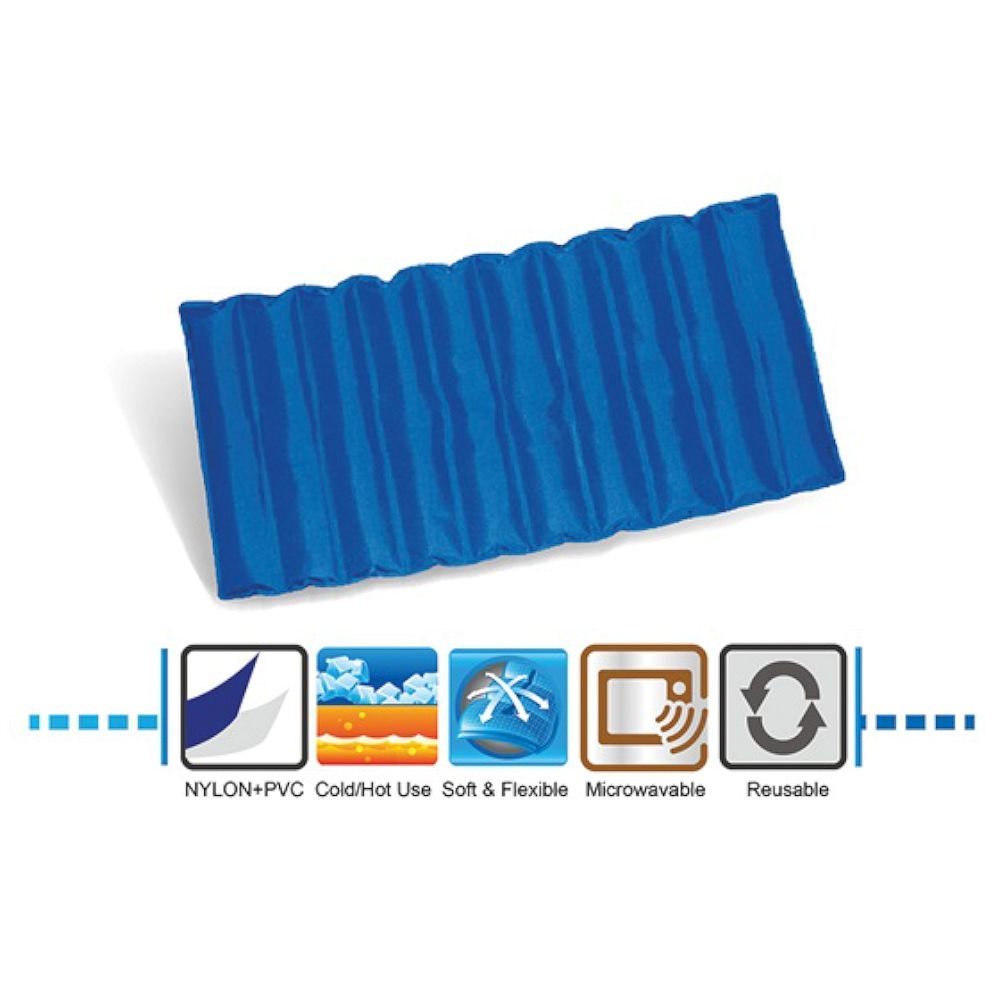 Επίθεμα COLD/HOT PACK 50X25CM 12-2-013
