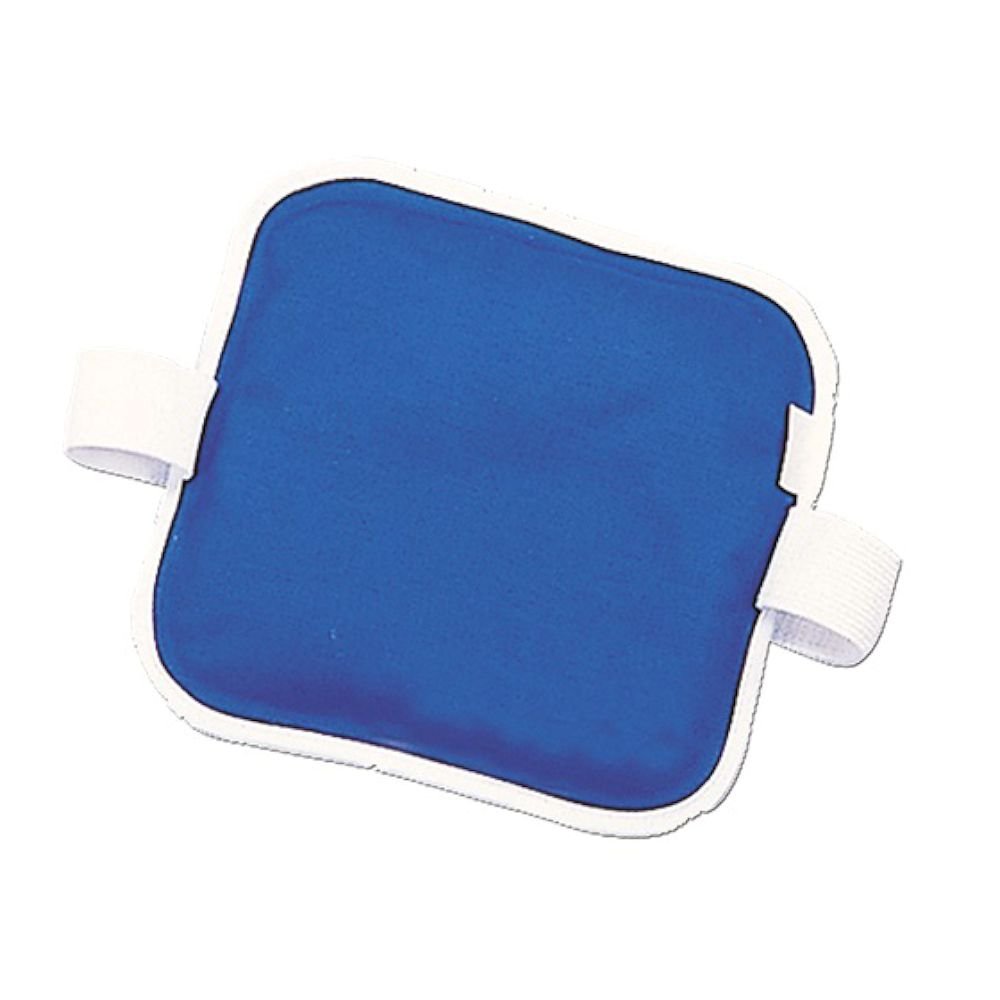 Επίθεμα Ψύξης Γονάτου με δέστρες 12-2-009