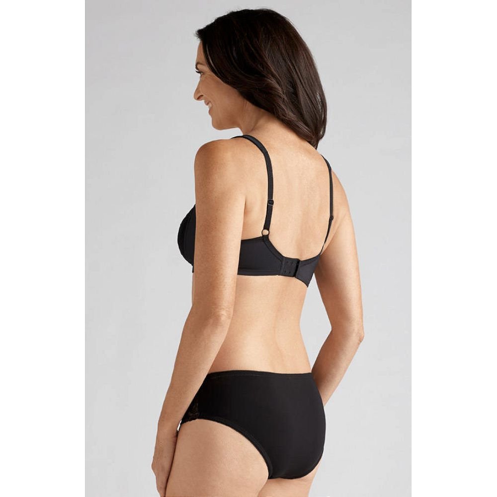 Alternative view of Στηθόδεσμος Μαστεκτομής Amoena Marie SB – 1275