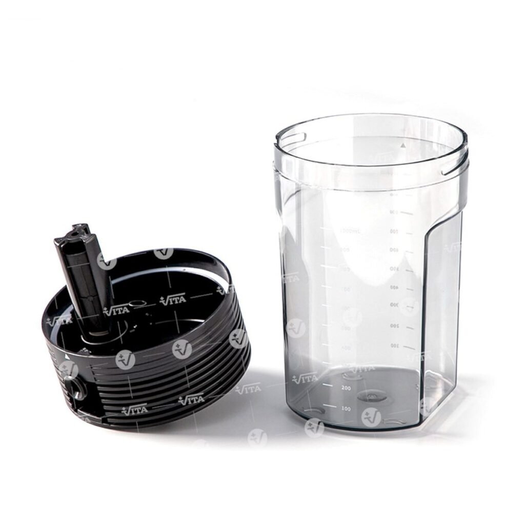 Alternative view of Συσκευή Αναρρόφησης PORTABLE SUCTION UNIT 13-2-027