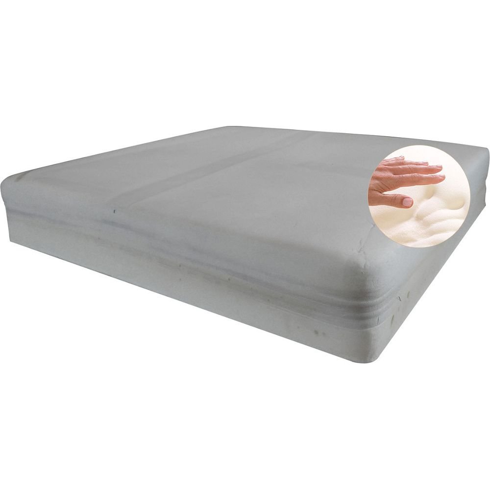 Alternative view of Μαξιλάρι καθίσματος  Visco Elastic Memory Foam AMBE 13529