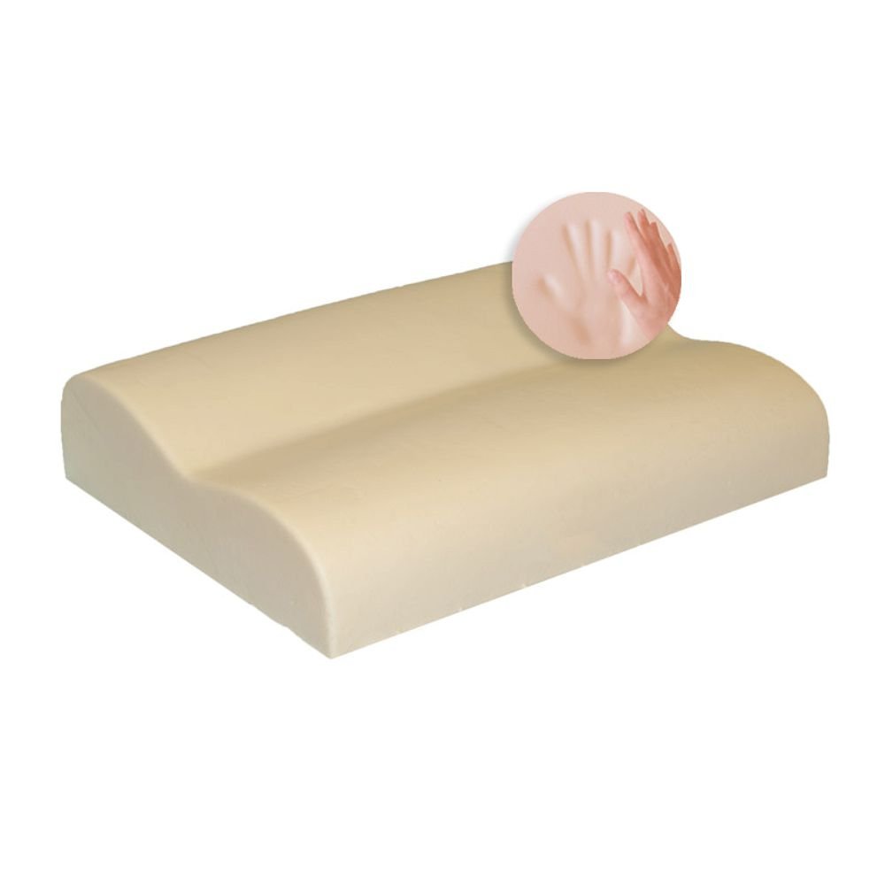 AMBE Ανατομικό Μαξιλάρι ύπνου Memory-Visco ΠΑΙΔΙΚΟ – AMBE  13538