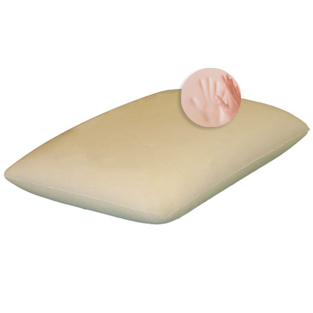 Κλασικό Μαξιλάρι ύπνου Memory-Visco AMBE  13542