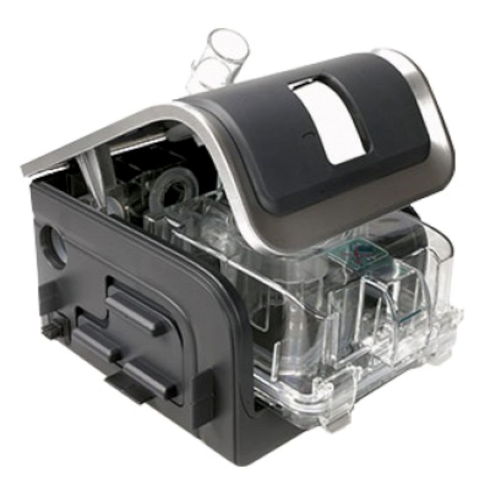 Alternative view of Συσκευή RESMART AUTO CPAP GII