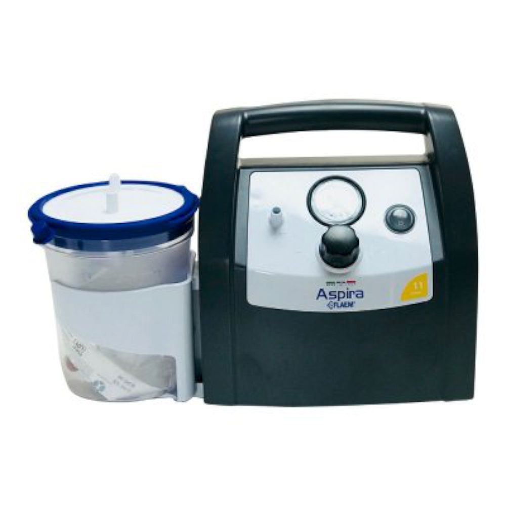 Αναρρόφηση ASPIRA 230V/50Hz (11.0 LT/MIN)