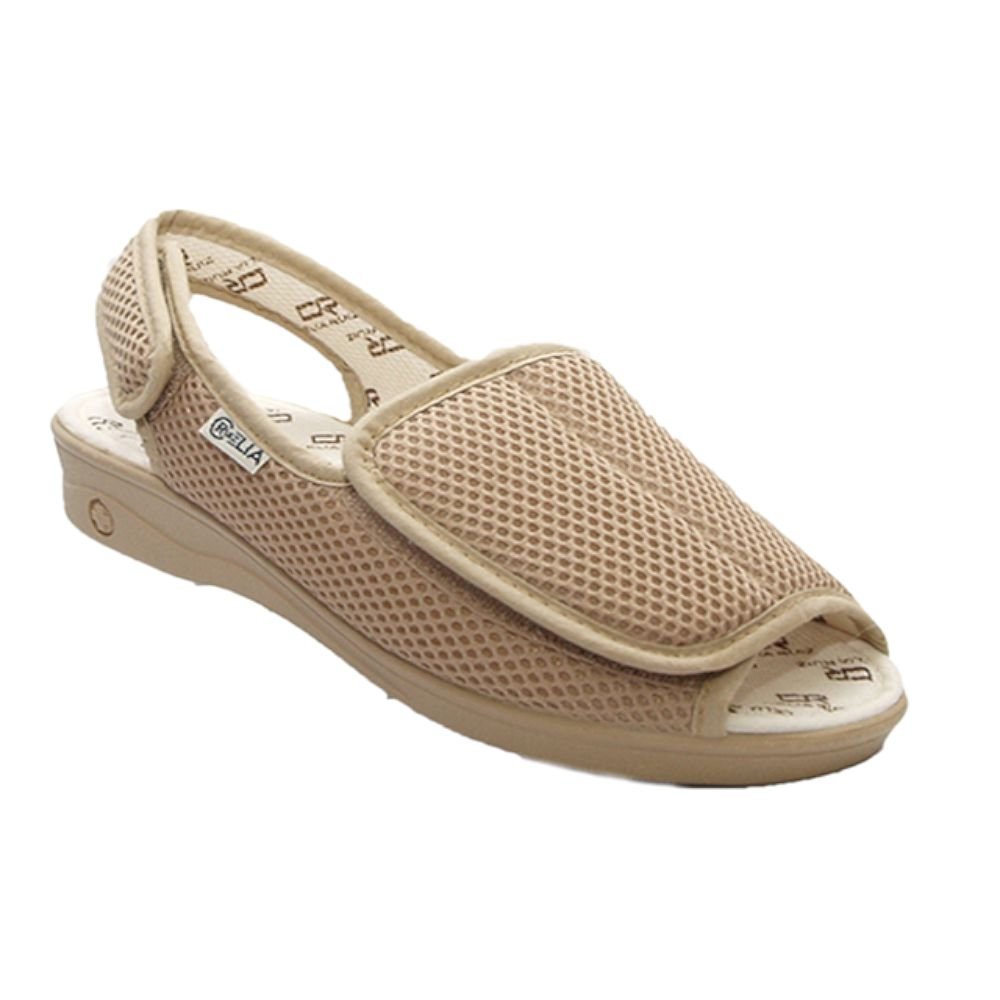 CELIA RUIZ Ορθοπεδική Παντόφλα REJILLA 208