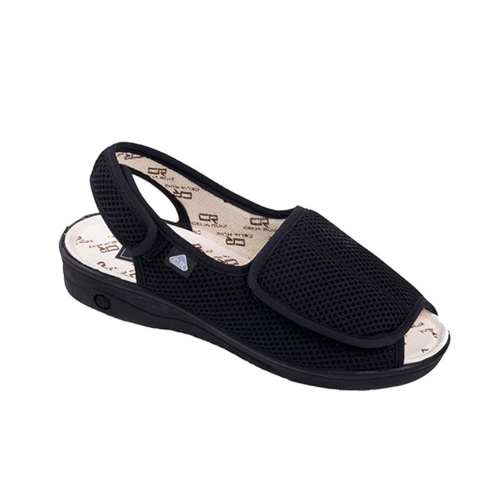 CELIA RUIZ Ορθοπεδική παντόφλα REJILLA 208