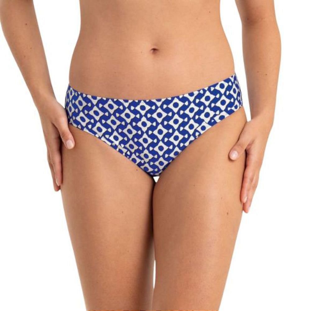 Μπικίνι Σλιπ Anita 6515-0 M5 Casual Bottom μπλε