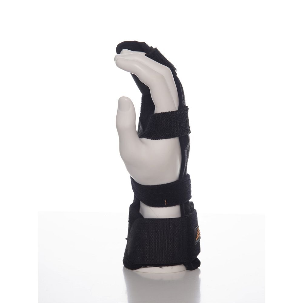 Alternative view of Νάρθηκας καταγμάτων 4ου– 5ου μετακαρπίου BOXER SPLINT “OLYMPUS”  MB.3040