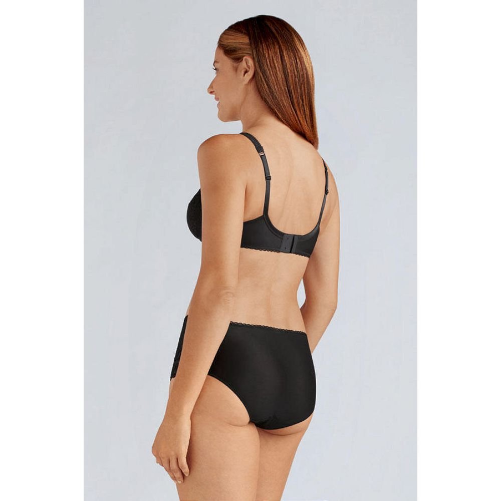 Alternative view of Στηθόδεσμος Μαστεκτομής Amoena Karla SB – 43981