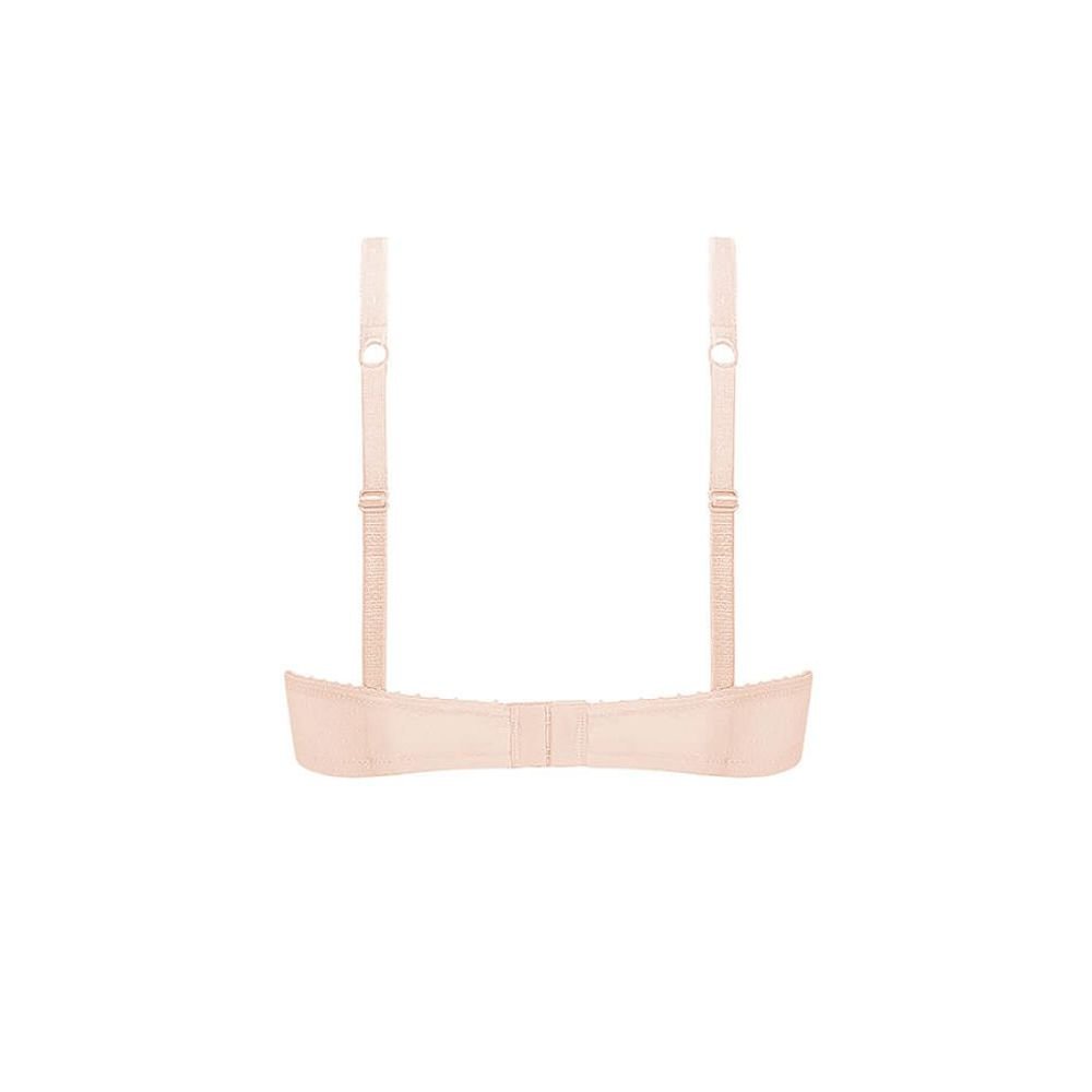 Alternative view of Στηθόδεσμος Μαστεκτομής Amoena Flower Garden – 44720