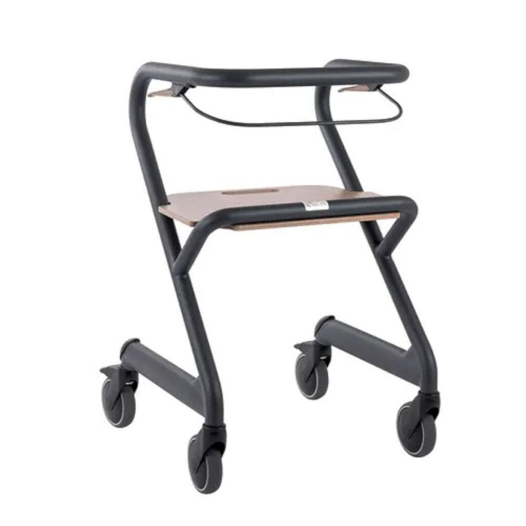 Περιπατητήρας Indoor Rollator