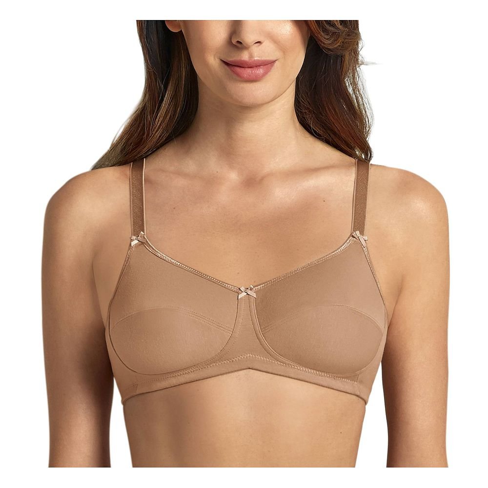 Στηθόδεσμος μαστεκτομής 5301X Allie Anita μπεζ βαμβακερός