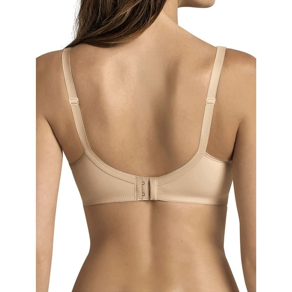 Alternative view of Στηθόδεσμος μαστεκτομής 5398X Livia Anita μπέζ