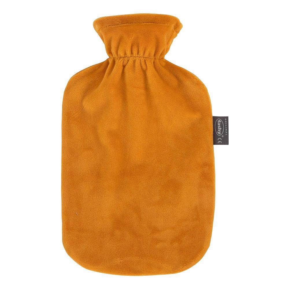 Alternative view of Θερμοφόρα βελουτέ με κάλυμμα 6712